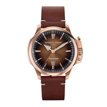 ساعت مچی جورجیو فیدون GIORGIO FEDON کد GFCE014